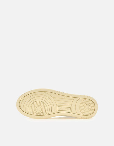 Sneakers "Medalist Low" AULW FT02 AUTRY 