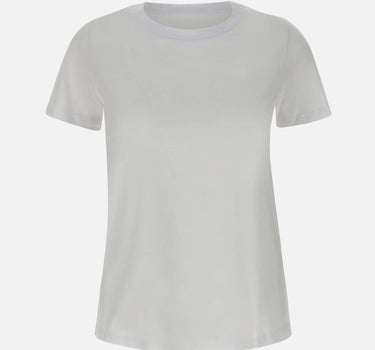 T-shirt "Reno" in cotone 2519971043600 001 'S MAX MARA 