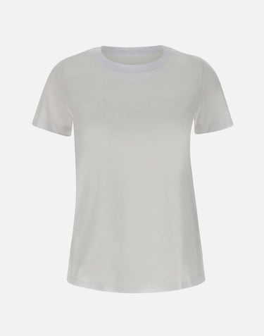 T-shirt "Reno" in cotone 2519971043600 001 'S MAX MARA 