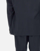 Completo tre pezzi in fresco lana 938R37 933815040014C MARCHESANI 