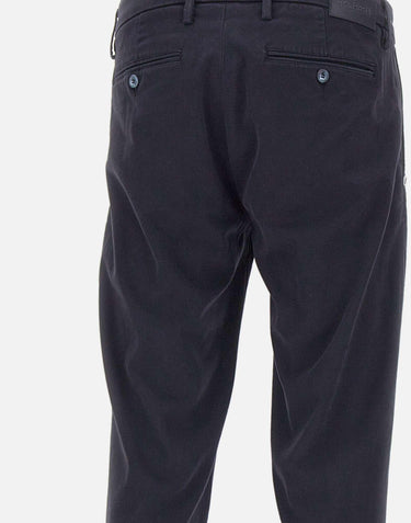 Pantaloni "Mucha chinos" P249JM 24174155 RE-HASH 