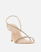Sandali "Flamenco" S0092 CIP TWENTYFOURHAITCH 