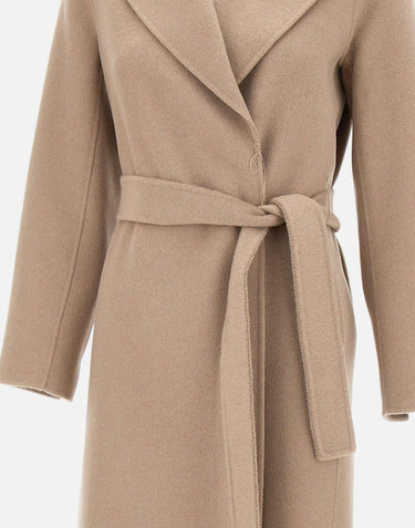 Cappotto "Paola" 2529016083600 002 'S MAX MARA 