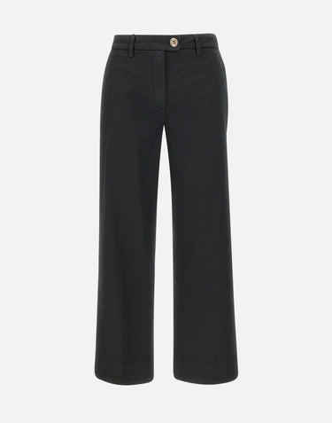 "Nelly chinos" pantaloni P390JM 0A6329999 RE-HASH 