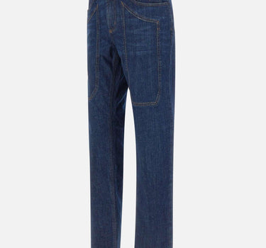 Jeans "John" JOHN001 DENI027D054 JECKERSON 