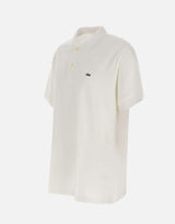 Polo in cotone DH2050 001 LACOSTE 