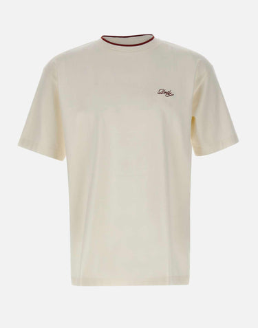 T-shirt "Drôle Belissima" TS318 CO248OW DROLE DE MONSIEUR 