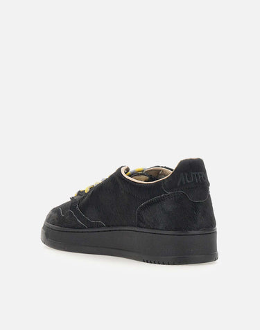Sneakers "Medalist Low" in cavallino AULM PE04 AUTRY 