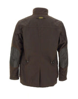 Giacca "Ogston Wax" MWX0700 MWXRU71 BARBOUR 