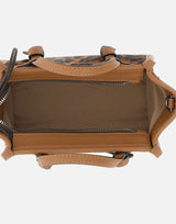 Borsa" Miss Marcella" BS8065 LYNXNATURALE MARCELLA CLUB GIANNI CHIARINI 