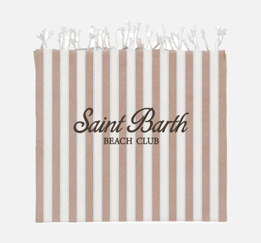 Telo mare "Foutas Light" FOUL002 02597L MC2 SAINT BARTH 