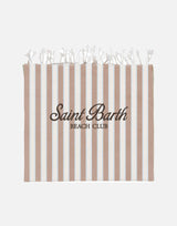 Telo mare "Foutas Light" FOUL002 02597L MC2 SAINT BARTH 