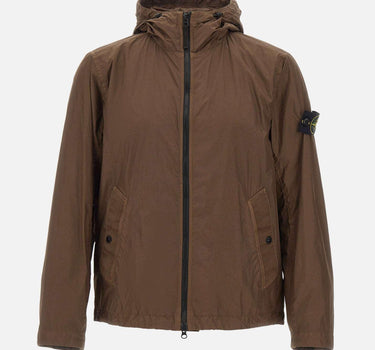 Giacca "Crinkle Reps NY" 4100001S0A23 V007C STONE ISLAND 