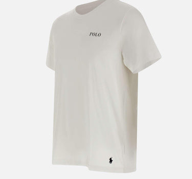 T-shirt "Fall25" in cotone 714931650 003 POLO RALPH LAUREN 