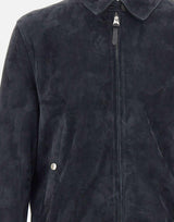 Giacca "Giovanni-Su" GIOVANNISU NAVY MACKAGE 