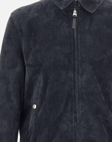Giacca "Giovanni-Su" GIOVANNISU NAVY MACKAGE 