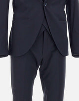 Completo tre pezzi 937T51 9398506001 CORNELIANI 