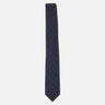 Cravatta effetto jacquard 43535 0002 BARBA 