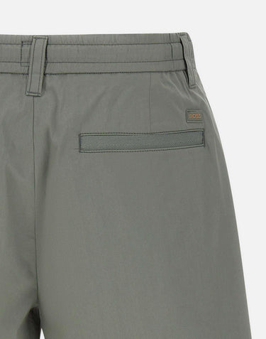 Shorts chino straight fit 50559398 076 BOSS 