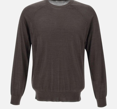 Maglia in filato di seta e cashmere 101001 232 KANGRA 