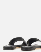 Sandali "Anna" FSFLOS8MFL0121 BLACK AEYDE 