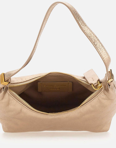 Borsa a spalla "Ella" BS11925 VNCMETMIRAGE MARCELLA CLUB GIANNI CHIARINI 