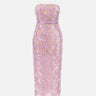 Abito "Rowena Lace" RSS251159717 LAVN RETROFETE 