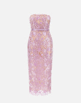 Abito "Rowena Lace" RSS251159717 LAVN RETROFETE 