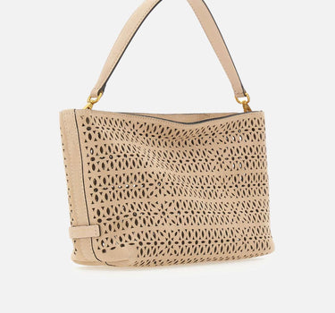 Borsa a spalla "Mashup" BS11835 CMLSRNUDE MARCELLA CLUB GIANNI CHIARINI 