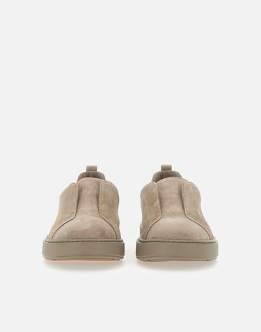 Sneakers "Victory 4" MBCD21995TARTSEY M45 SANTONI 