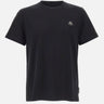 T-shirt "Crescent Tee" M15MT777 292 MOOSE KNUCKLES 