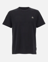T-shirt "Crescent Tee" M15MT777 292 MOOSE KNUCKLES 