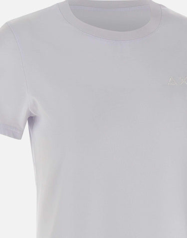 "Basic S/S" T45201 01 SUN68 