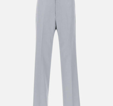 Pantaloni in lana vergine PNAT04070001 P1253 TAGLIATORE 