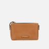 "Nora pouch" BS10224 GRNFLAKE GIANNI CHIARINI 