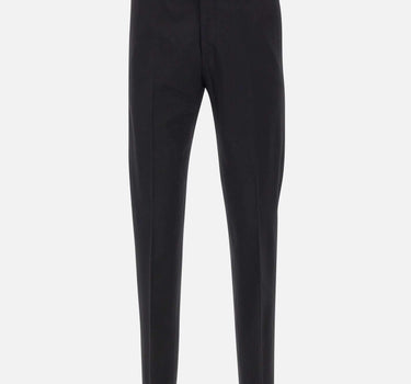 Pantaloni "Dieci" in lana COAFX0Z00FWD MA370990 PT TORINO 