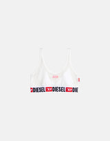 Reggiseno "PR-Oriba-D-Core" P01766 0DGBY100 DIESEL X TINDER 