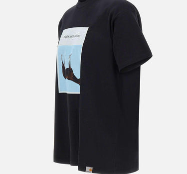 T-shirt "S/S Sean Hamilton 02" I036269 89XX CARHARTT WIP 