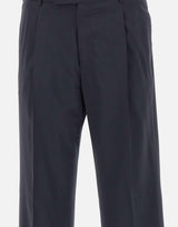 Pantaloni "Quindici" COASX5ZA0FWD ZI560370 PT TORINO 