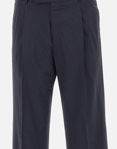 Pantaloni "Quindici" COASX5ZA0FWD ZI560370 PT TORINO 