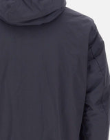 "Devon jkt" 25WBLUC11083 007110888 BLAUER 
