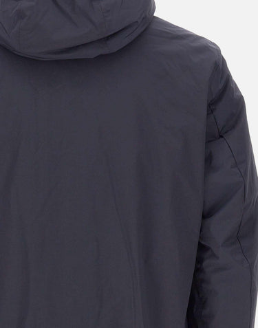 "Devon jkt" 25WBLUC11083 007110888 BLAUER 