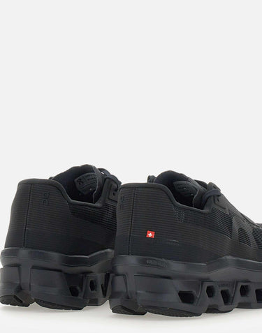 Sneakers  "Cloudmonster Void" 3MF10671043 BLACK ON 