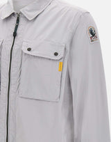 Giacca "Tel Overshirt " PMSICL08 0324 PARAJUMPERS 