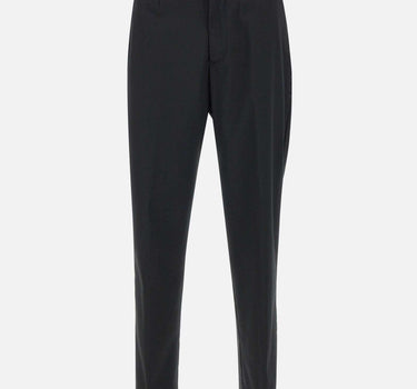 Pantaloni  "Ade" 25M01L106 999 MYTHS 