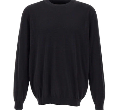 Maglia in misto seta e cotone 300401 013 KANGRA 