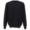 Maglia in misto seta e cotone 300401 013 KANGRA 