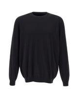 Maglia in misto seta e cotone 300401 013 KANGRA 