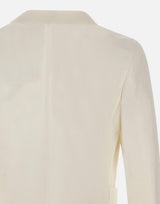 Blazer in cotone 41213 LANCIA0001 BARBA 