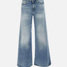 "Flare jeans 1978 d-akemi 09m07" A03625 09M0701 DIESEL 